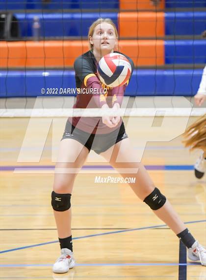 Thumbnail 2 in Thatcher vs. Dimond (Westwood Tournament of Champions) photogallery.