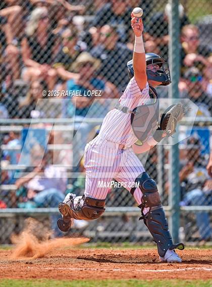 Thumbnail 2 in Galena Park vs. Victoria West (UIL 5A D1 Baseball Bi-District) photogallery.