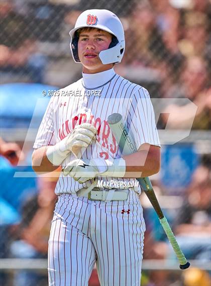 Thumbnail 2 in Galena Park vs. Victoria West (UIL 5A D1 Baseball Bi-District) photogallery.