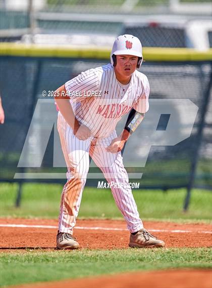 Thumbnail 1 in Galena Park vs. Victoria West (UIL 5A D1 Baseball Bi-District) photogallery.