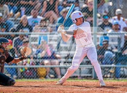 Thumbnail 1 in Galena Park vs. Victoria West (UIL 5A D1 Baseball Bi-District) photogallery.