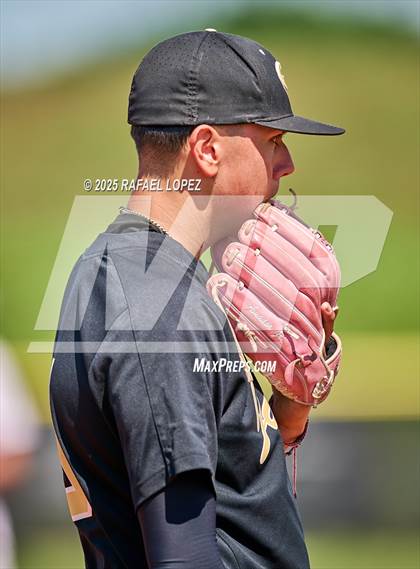 Thumbnail 1 in Galena Park vs. Victoria West (UIL 5A D1 Baseball Bi-District) photogallery.
