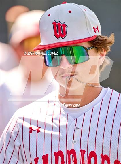 Thumbnail 2 in Galena Park vs. Victoria West (UIL 5A D1 Baseball Bi-District) photogallery.