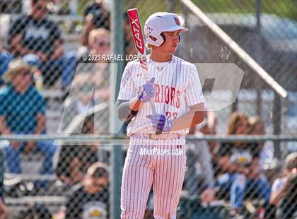 Thumbnail 2 in Galena Park vs. Victoria West (UIL 5A D1 Baseball Bi-District) photogallery.