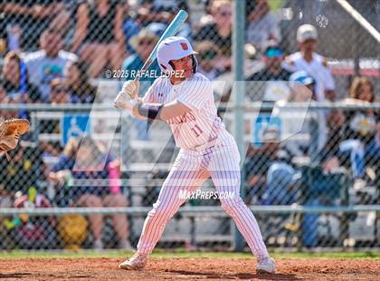 Thumbnail 3 in Galena Park vs. Victoria West (UIL 5A D1 Baseball Bi-District) photogallery.