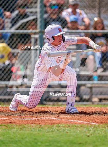 Thumbnail 3 in Galena Park vs. Victoria West (UIL 5A D1 Baseball Bi-District) photogallery.