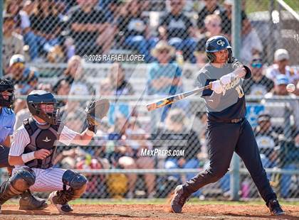 Thumbnail 2 in Galena Park vs. Victoria West (UIL 5A D1 Baseball Bi-District) photogallery.