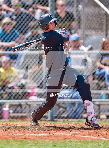Thumbnail 1 in Galena Park vs. Victoria West (UIL 5A D1 Baseball Bi-District) photogallery.