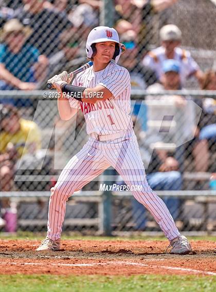 Thumbnail 1 in Galena Park vs. Victoria West (UIL 5A D1 Baseball Bi-District) photogallery.