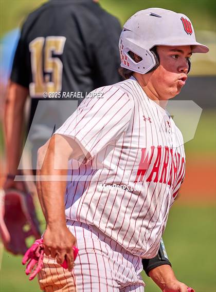 Thumbnail 2 in Galena Park vs. Victoria West (UIL 5A D1 Baseball Bi-District) photogallery.