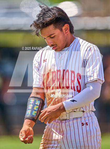 Thumbnail 1 in Galena Park vs. Victoria West (UIL 5A D1 Baseball Bi-District) photogallery.