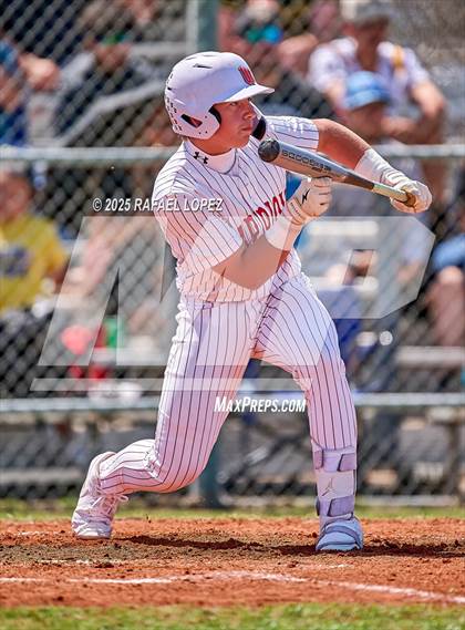 Thumbnail 1 in Galena Park vs. Victoria West (UIL 5A D1 Baseball Bi-District) photogallery.