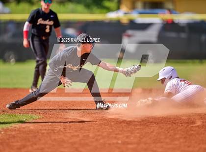 Thumbnail 2 in Galena Park vs. Victoria West (UIL 5A D1 Baseball Bi-District) photogallery.