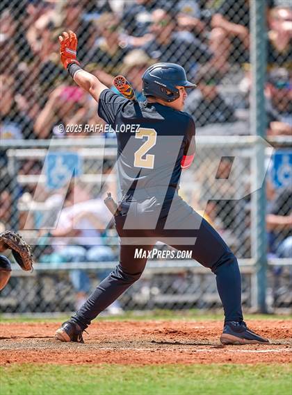 Thumbnail 1 in Galena Park vs. Victoria West (UIL 5A D1 Baseball Bi-District) photogallery.