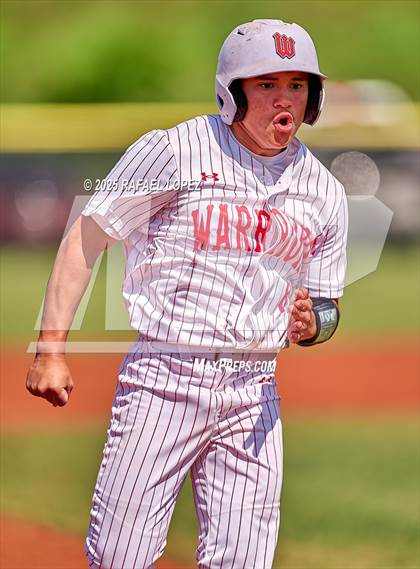 Thumbnail 2 in Galena Park vs. Victoria West (UIL 5A D1 Baseball Bi-District) photogallery.
