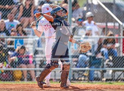 Thumbnail 2 in Galena Park vs. Victoria West (UIL 5A D1 Baseball Bi-District) photogallery.