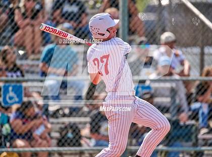 Thumbnail 2 in Galena Park vs. Victoria West (UIL 5A D1 Baseball Bi-District) photogallery.