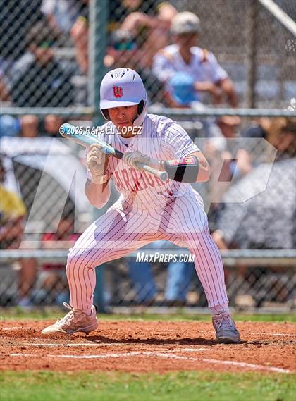 Thumbnail 3 in Galena Park vs. Victoria West (UIL 5A D1 Baseball Bi-District) photogallery.