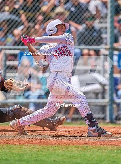 Thumbnail 2 in Galena Park vs. Victoria West (UIL 5A D1 Baseball Bi-District) photogallery.