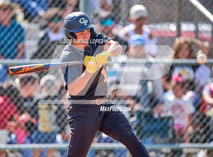 Thumbnail 1 in Galena Park vs. Victoria West (UIL 5A D1 Baseball Bi-District) photogallery.
