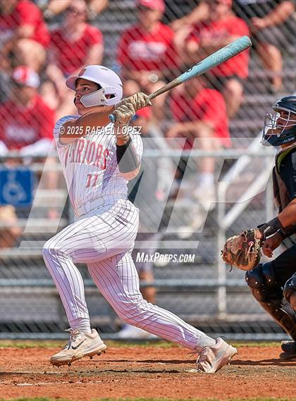 Thumbnail 1 in Galena Park vs. Victoria West (UIL 5A D1 Baseball Bi-District) photogallery.