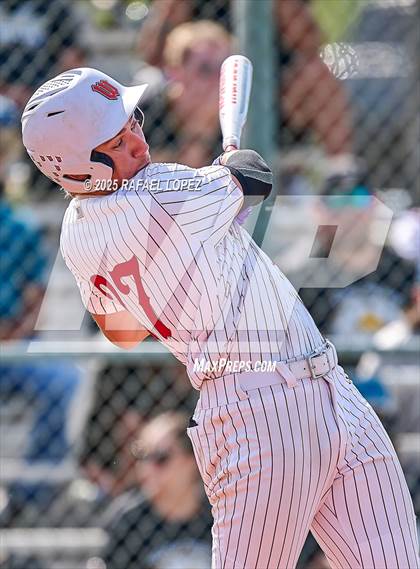 Thumbnail 1 in Galena Park vs. Victoria West (UIL 5A D1 Baseball Bi-District) photogallery.