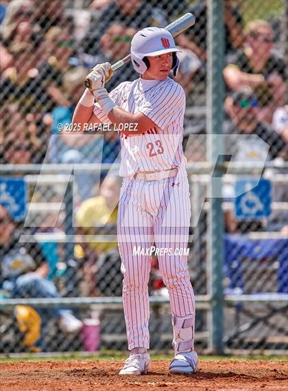 Thumbnail 1 in Galena Park vs. Victoria West (UIL 5A D1 Baseball Bi-District) photogallery.