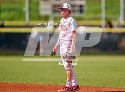 Thumbnail 1 in Galena Park vs. Victoria West (UIL 5A D1 Baseball Bi-District) photogallery.