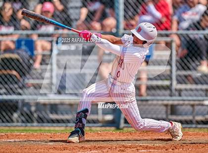 Thumbnail 1 in Galena Park vs. Victoria West (UIL 5A D1 Baseball Bi-District) photogallery.