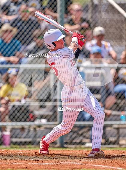 Thumbnail 1 in Galena Park vs. Victoria West (UIL 5A D1 Baseball Bi-District) photogallery.