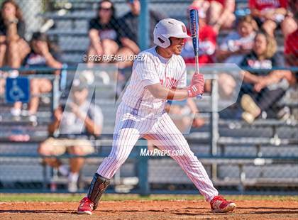 Thumbnail 2 in Galena Park vs. Victoria West (UIL 5A D1 Baseball Bi-District) photogallery.