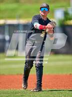 Photo from the gallery "Galena Park vs. Victoria West (UIL 5A D1 Baseball Bi-District)"