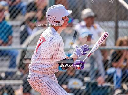 Thumbnail 3 in Galena Park vs. Victoria West (UIL 5A D1 Baseball Bi-District) photogallery.