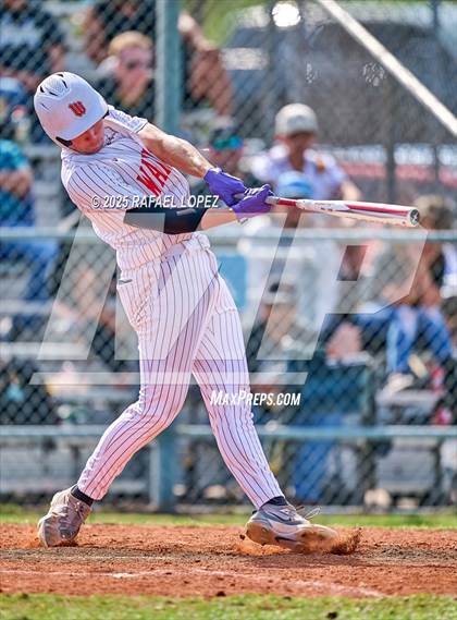 Thumbnail 1 in Galena Park vs. Victoria West (UIL 5A D1 Baseball Bi-District) photogallery.