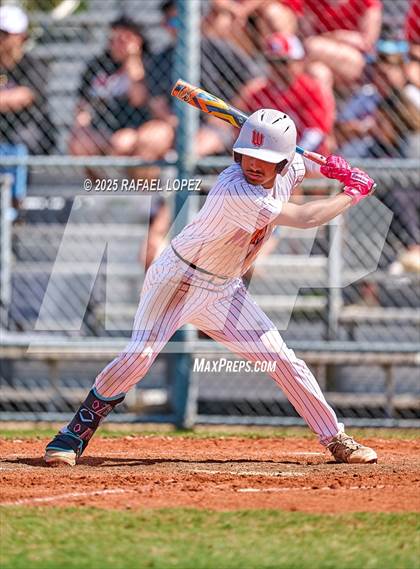 Thumbnail 3 in Galena Park vs. Victoria West (UIL 5A D1 Baseball Bi-District) photogallery.