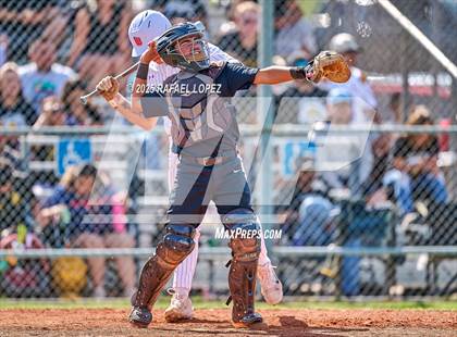 Thumbnail 1 in Galena Park vs. Victoria West (UIL 5A D1 Baseball Bi-District) photogallery.