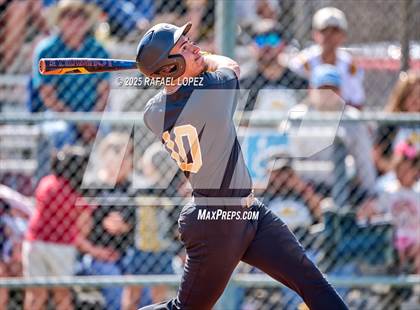 Thumbnail 3 in Galena Park vs. Victoria West (UIL 5A D1 Baseball Bi-District) photogallery.