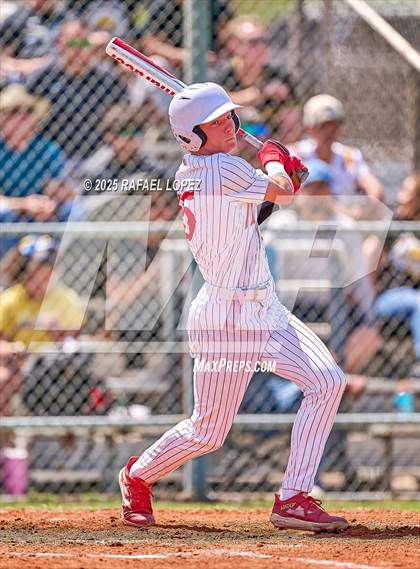 Thumbnail 2 in Galena Park vs. Victoria West (UIL 5A D1 Baseball Bi-District) photogallery.