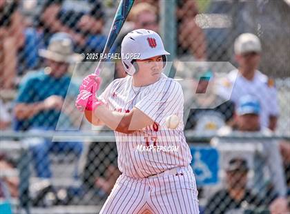 Thumbnail 2 in Galena Park vs. Victoria West (UIL 5A D1 Baseball Bi-District) photogallery.