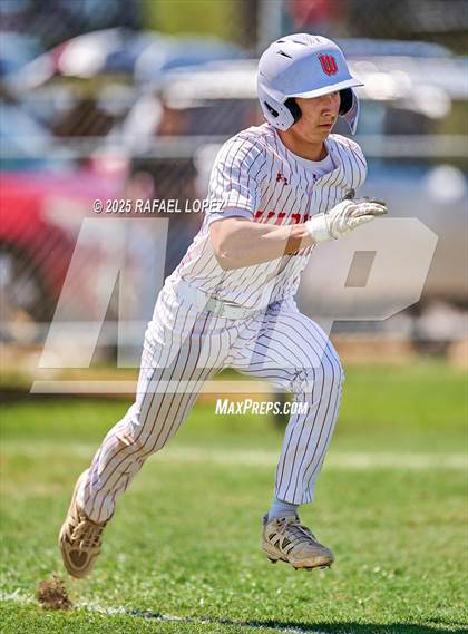 Thumbnail 2 in Galena Park vs. Victoria West (UIL 5A D1 Baseball Bi-District) photogallery.