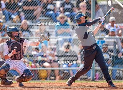 Thumbnail 3 in Galena Park vs. Victoria West (UIL 5A D1 Baseball Bi-District) photogallery.