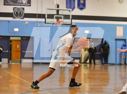 Thumbnail 1 in Penfield @ Bishop Kearney (Section V Class AA Final) photogallery.