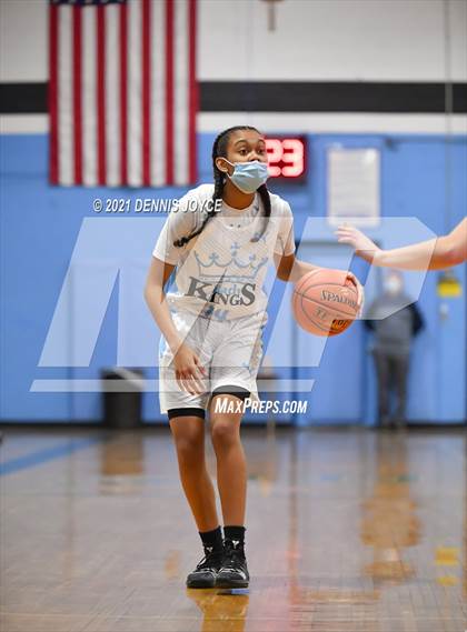 Thumbnail 1 in Penfield @ Bishop Kearney (Section V Class AA Final) photogallery.