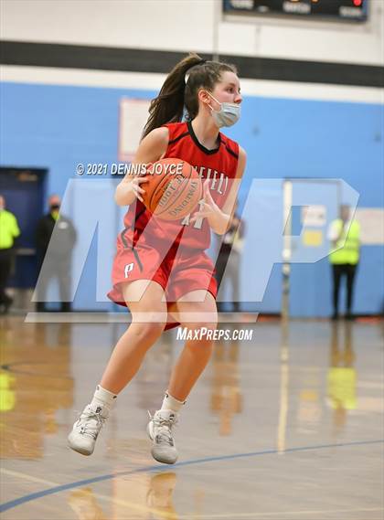 Thumbnail 1 in Penfield @ Bishop Kearney (Section V Class AA Final) photogallery.
