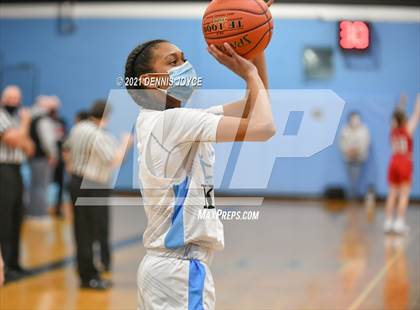 Thumbnail 1 in Penfield @ Bishop Kearney (Section V Class AA Final) photogallery.