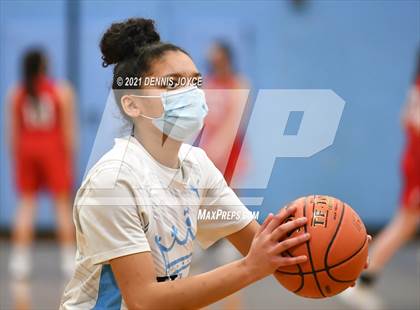 Thumbnail 2 in Penfield @ Bishop Kearney (Section V Class AA Final) photogallery.