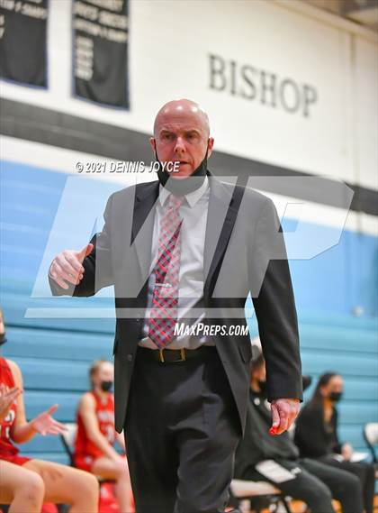 Thumbnail 1 in Penfield @ Bishop Kearney (Section V Class AA Final) photogallery.