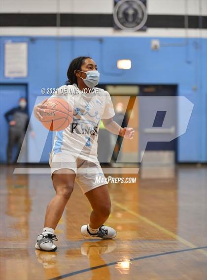 Thumbnail 2 in Penfield @ Bishop Kearney (Section V Class AA Final) photogallery.