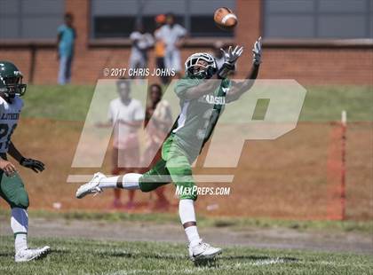 Thumbnail 1 in Metro-East Lutheran/Madison @ Madison photogallery.