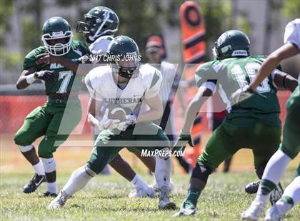 Thumbnail 3 in Metro-East Lutheran/Madison @ Madison photogallery.